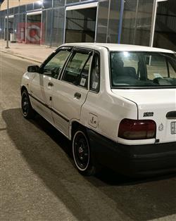 سایپا ئاریۆ